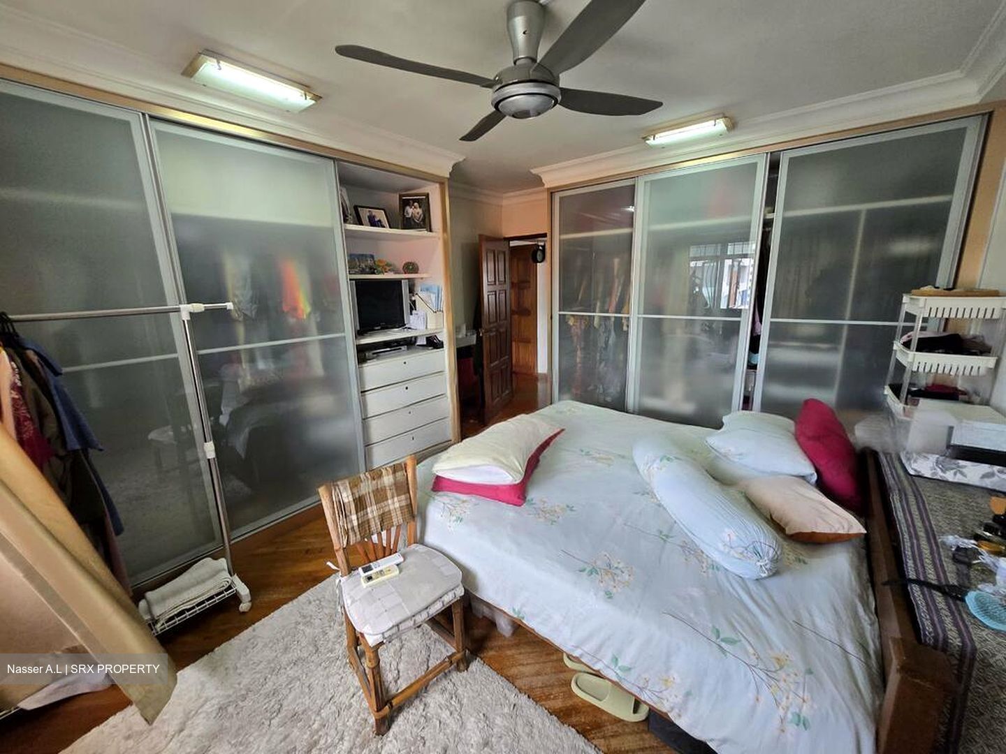 Blk 243 Pasir Ris Street 21 (Pasir Ris), HDB Executive #447265721